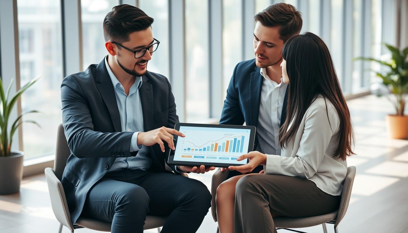 Welcome to Fin Plan Manage Hub